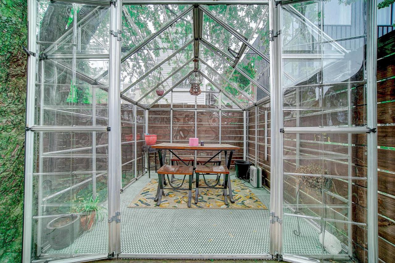 Artsy Hidden Gem -- Free Parking Apartman Philadelphia Kültér fotó
