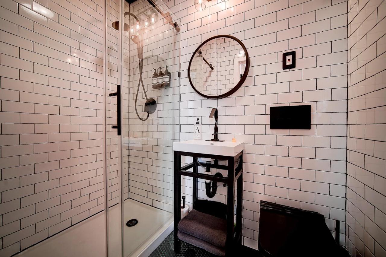 Artsy Hidden Gem -- Free Parking Apartman Philadelphia Kültér fotó